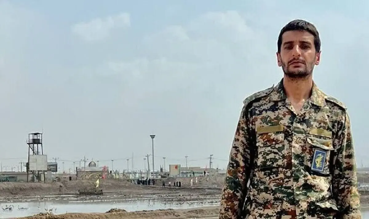شهادت یک بسیجی در تنکابن/ ضارب دستگیر شد