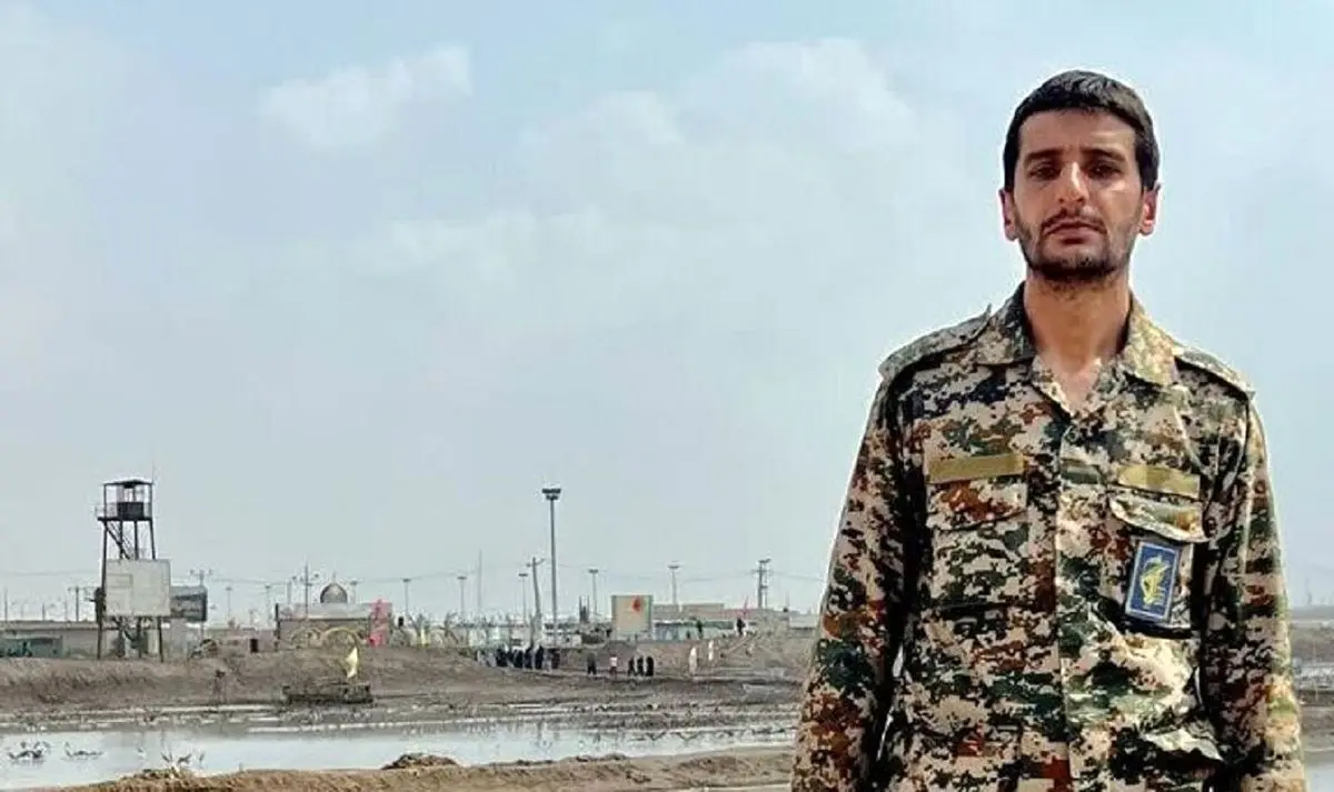شهادت یک بسیجی در تنکابن/ ضارب دستگیر شد