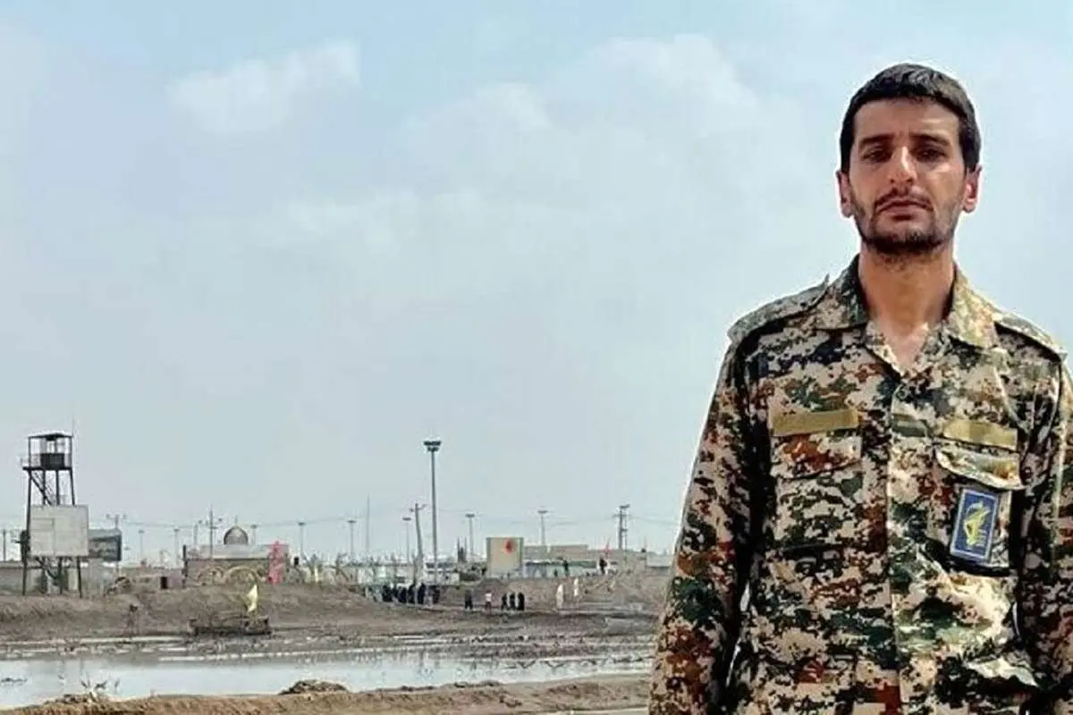 شهادت یک بسیجی در تنکابن/ ضارب دستگیر شد