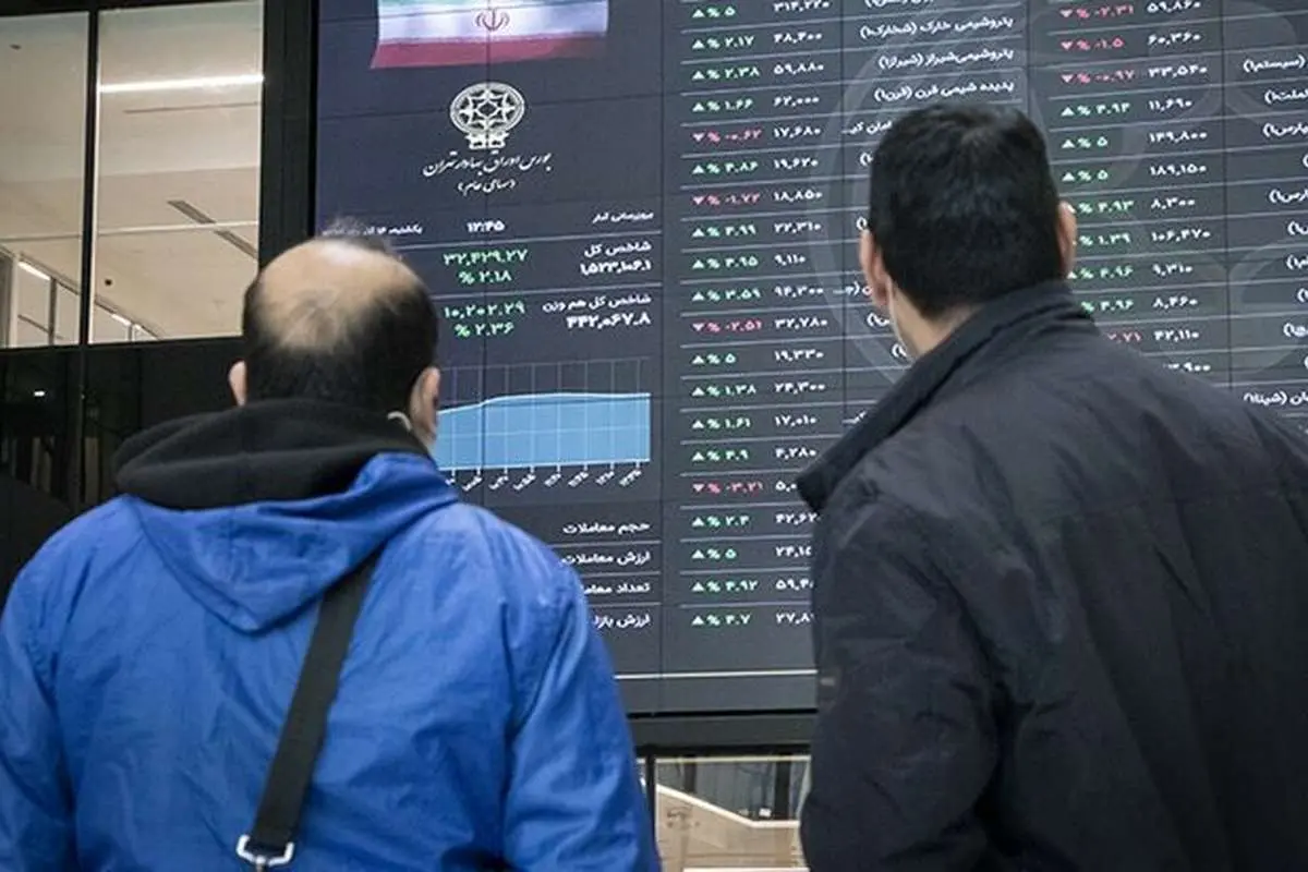 پیشبینی بورس فردا ۲۵ مرداد ۱۴۰۲ / دیدار دوباره ارزش بازار در کانال ۶ هزار همتی