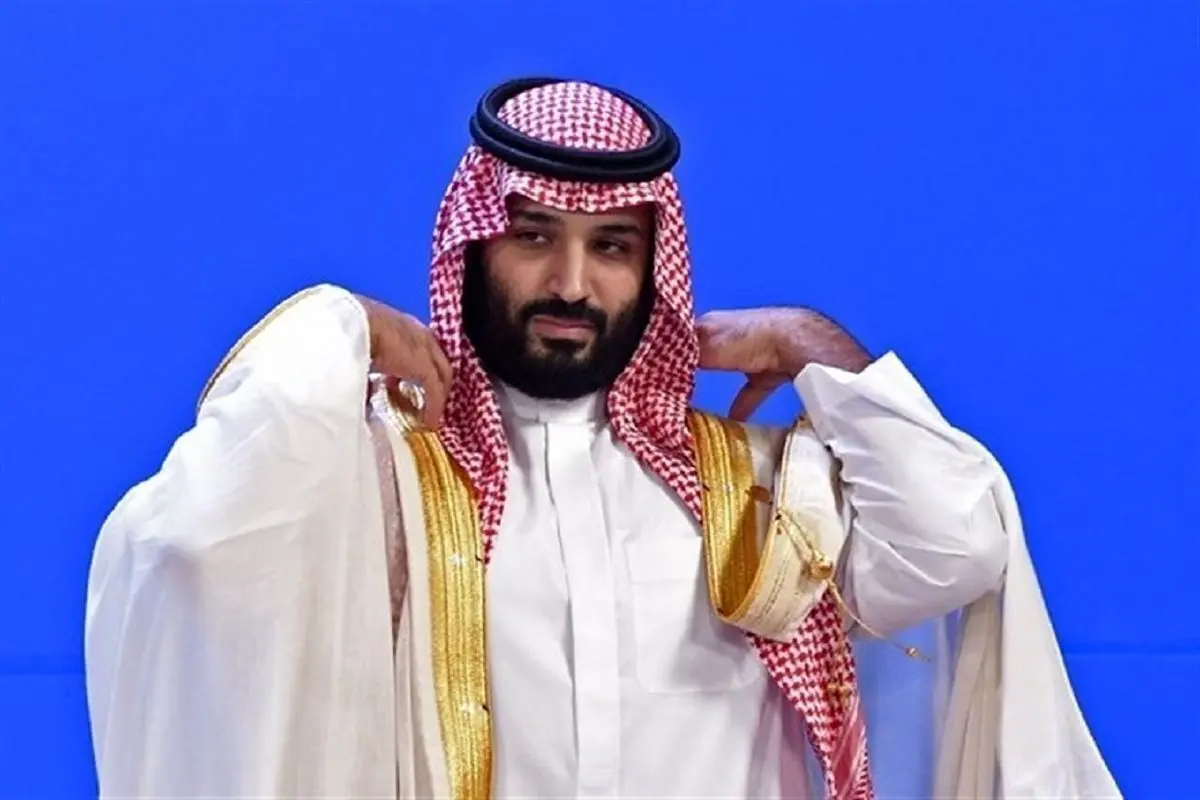 (عکس) قصر ۳۰۰ میلیون دلاری بن‌سلمان در فرانسه!
