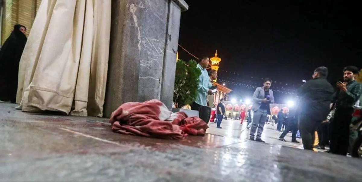 چهارشنبه در فارس عزای عمومی اعلام شد