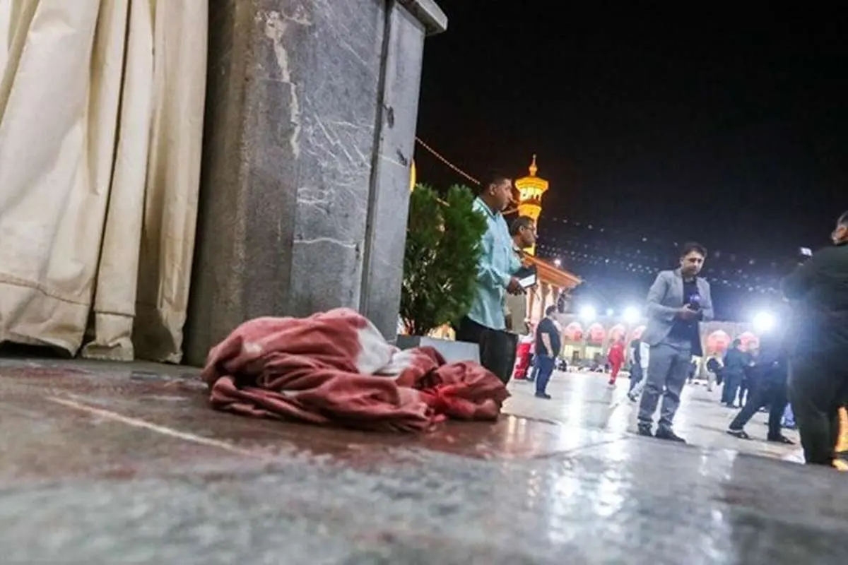 چهارشنبه در فارس عزای عمومی اعلام شد