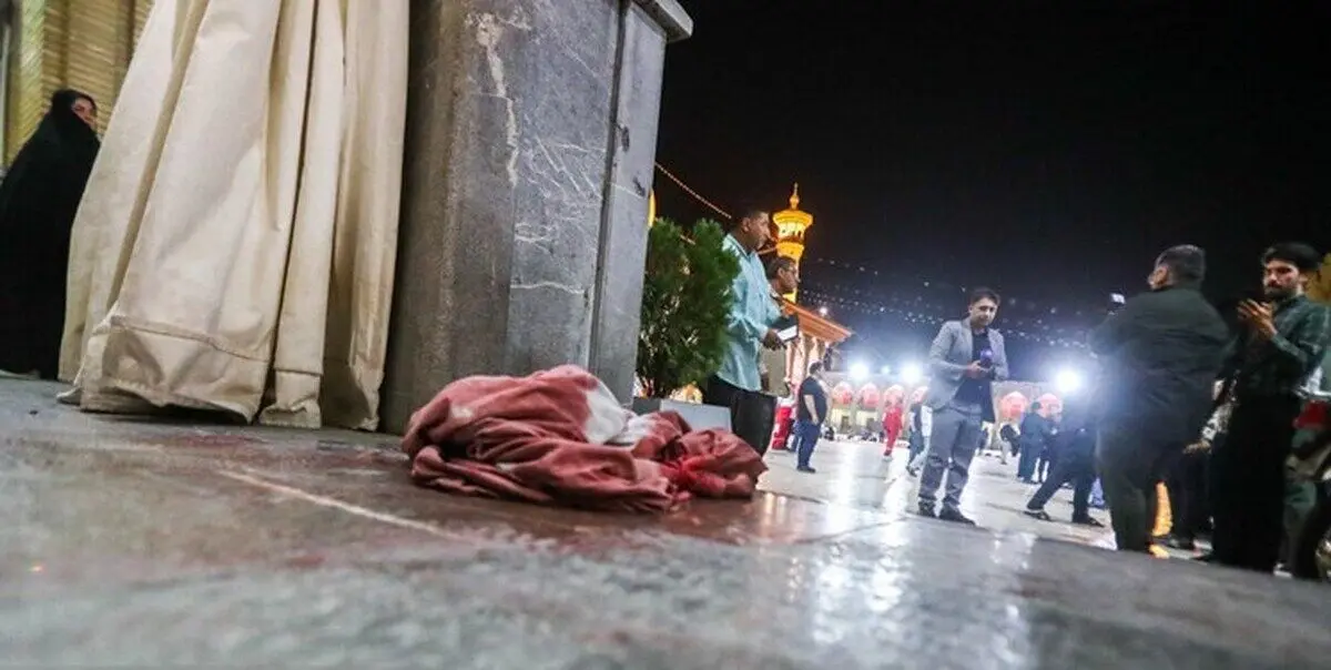 چهارشنبه در فارس عزای عمومی اعلام شد