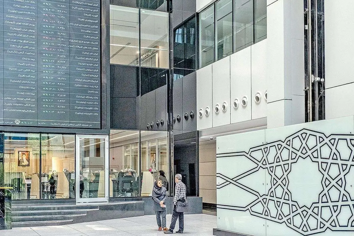بازارها در سکون قیمت