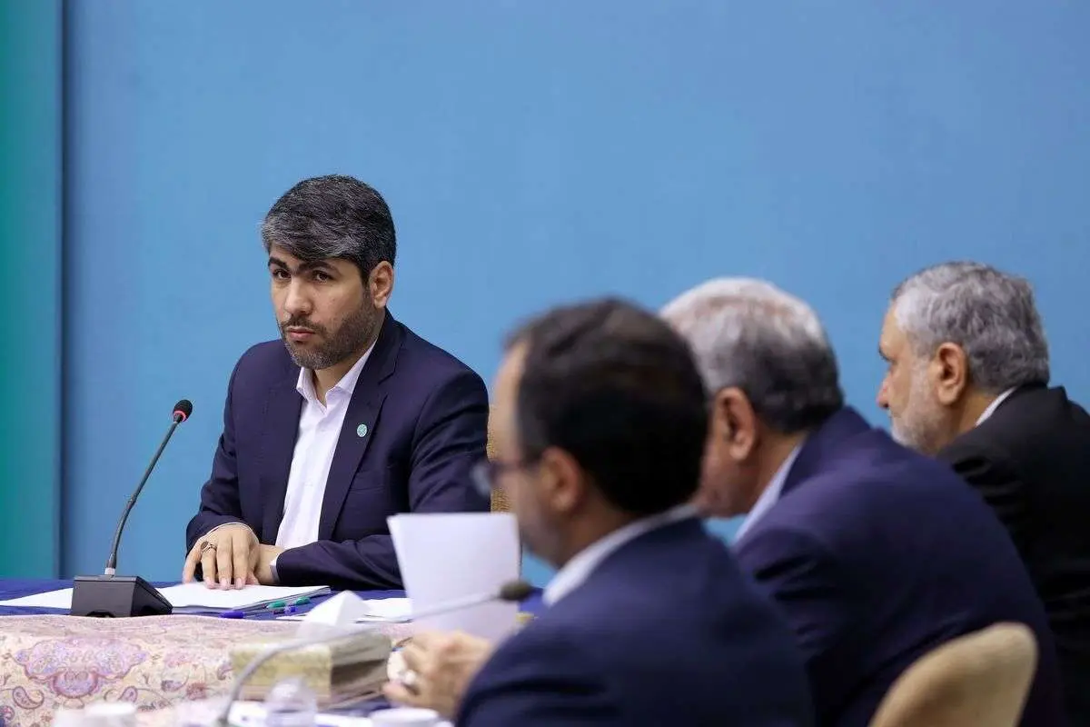 ماجرای عجیب یک انتصاب و یک ابطال