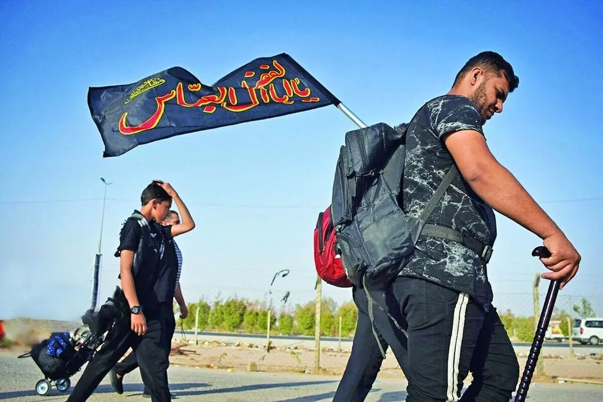 این افراد از سفر اربعین منع شده‌اند