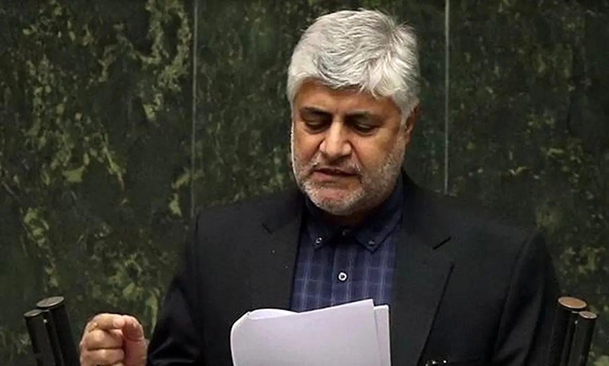 نماینده شیراز: مرز‌های شرقی کشور دیوارگذاری شود