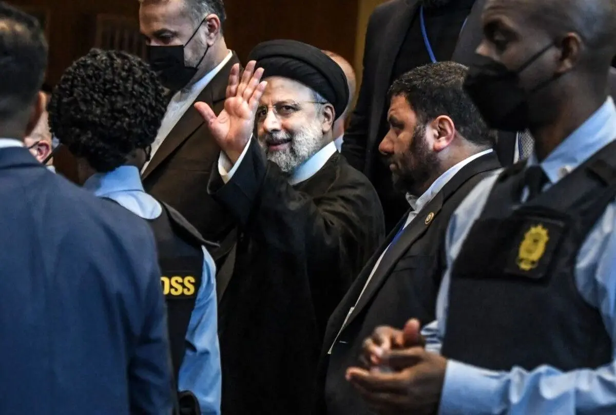 استراتژی کلان ایران تغییر کرده است؟