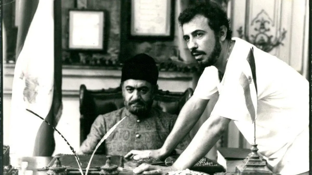 اتفاقات جالبی که در «هزار دستان» رخ داد!
