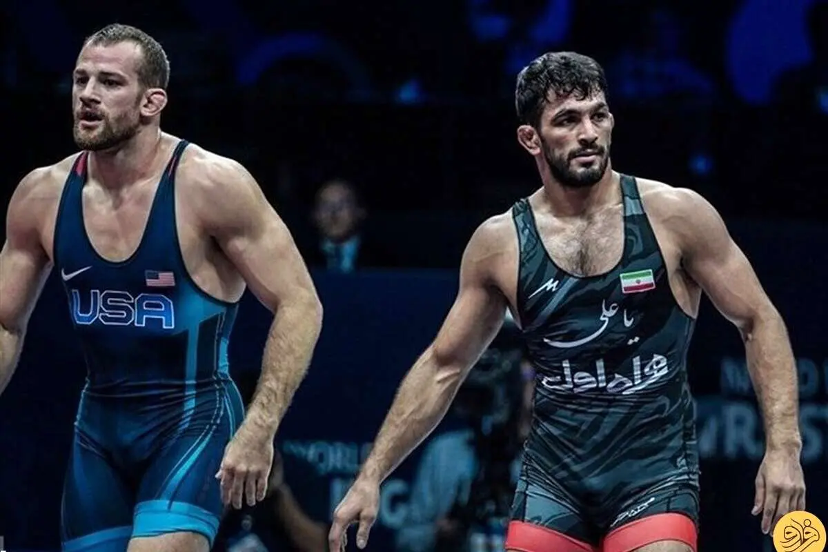 اشتباه داوری علیه حسن یزدانی در مبارزه با تیلور، قانون را تغییر داد!