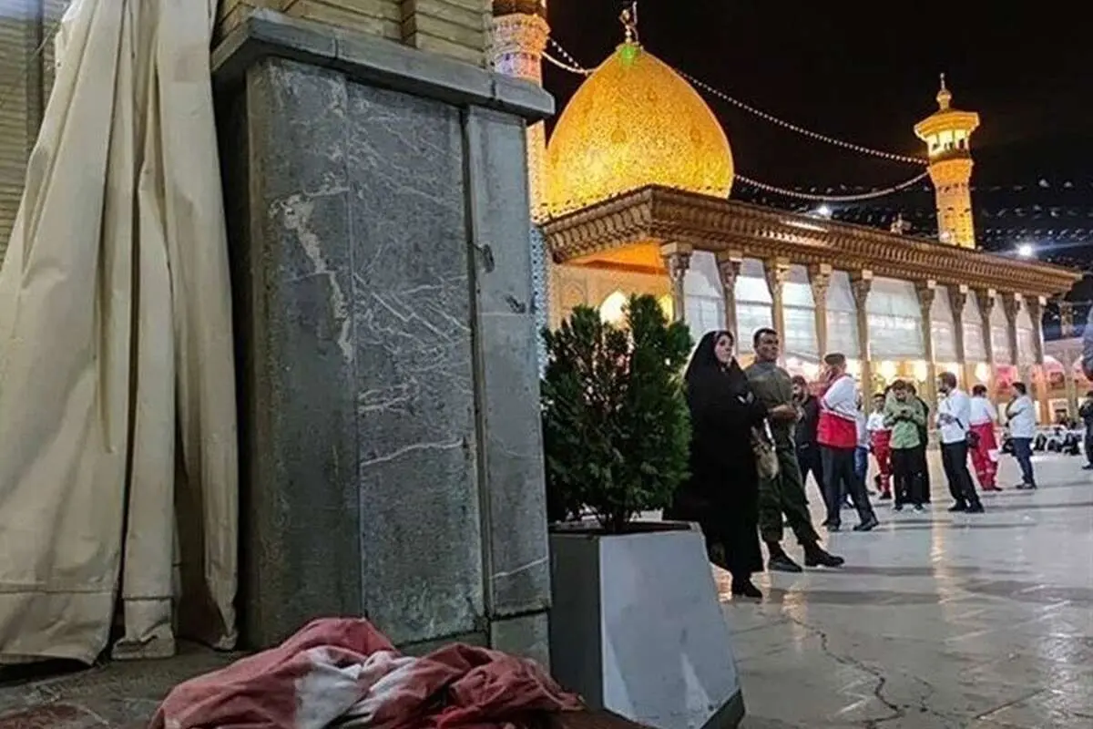 جزئیات جدید از تروریست شاهچراغ/ نوروزاف چگونه با داعش ارتباط گرفت؟