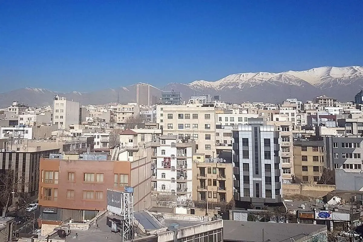 اجاره خانه ۶۰ تا ۱۰۰ متری در غرب تهران چقدر آب میخورد؟