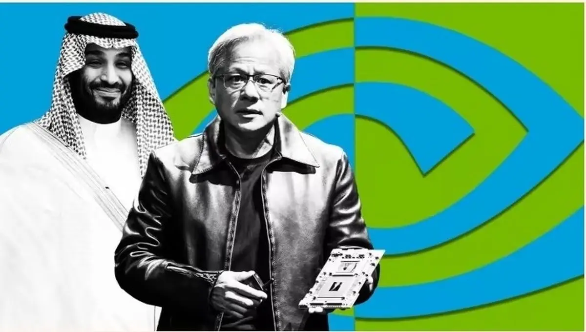 خیز عربستان و امارات به منابع هوش مصنوعی