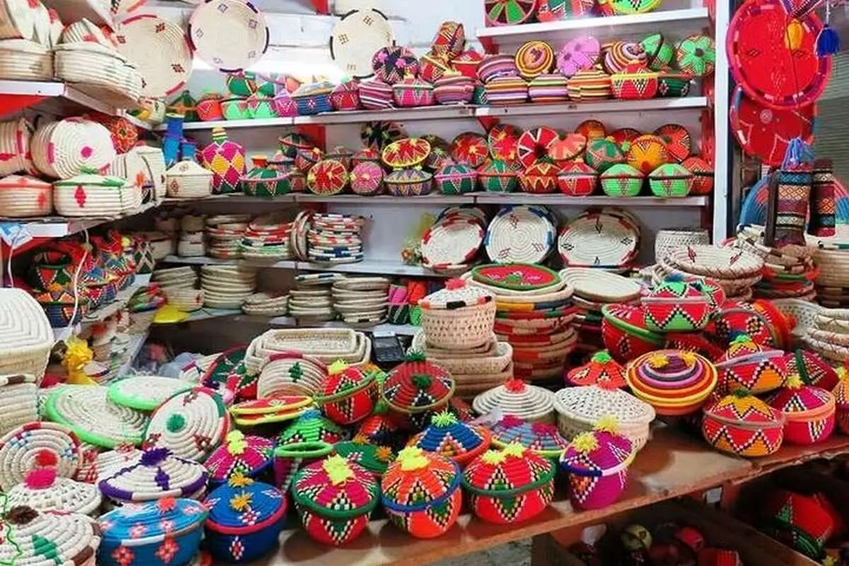 دزفول و کاشان ثبتجهانی شدند