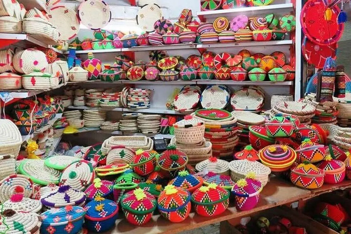 دزفول و کاشان ثبت‌جهانی شدند