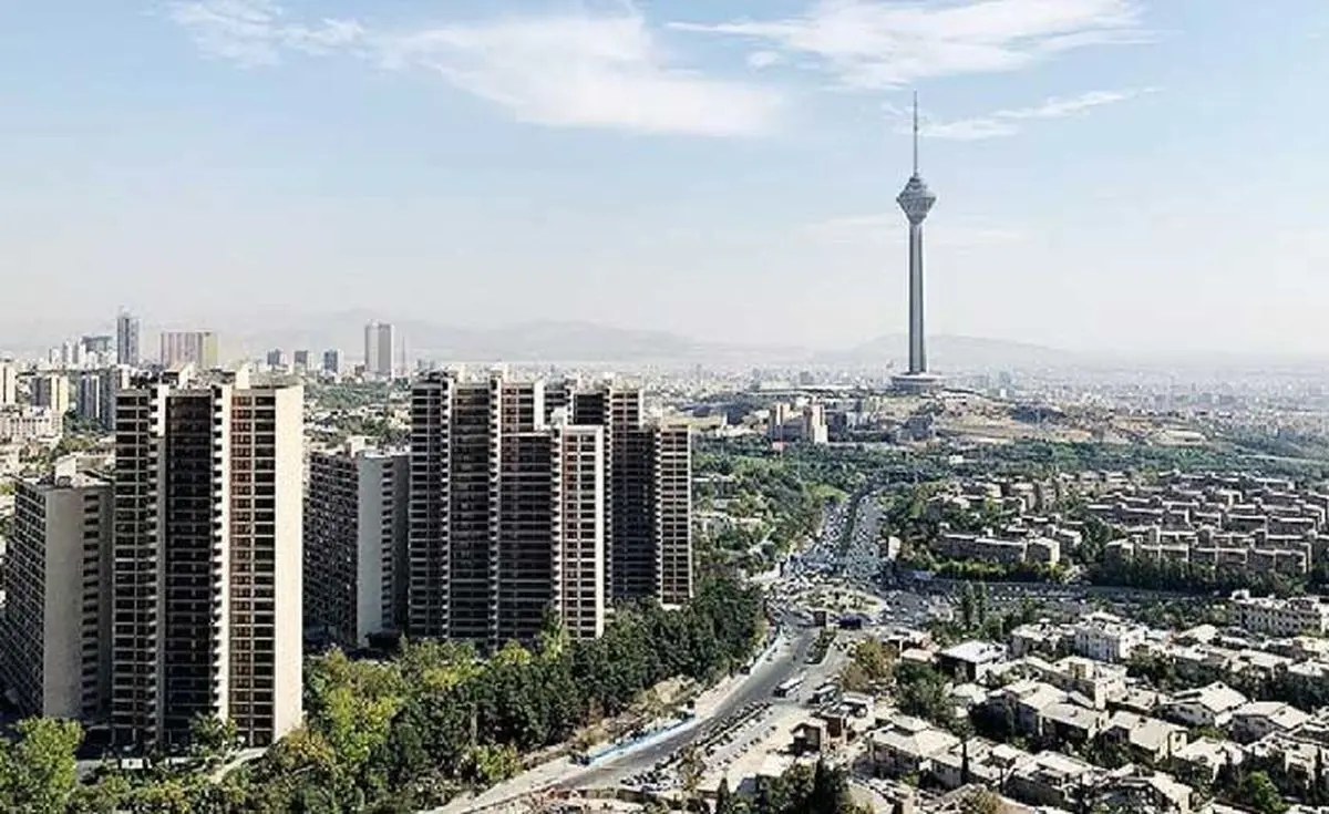 اجاره خانه در دهکده المپیک چقدر است؟ / از رهن ۱،۲ میلیاردی تا اجاره ۱۵ میلیونی