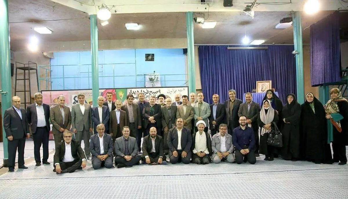 پرده برداری کیهان از شکاف در جبهه اصلاحات/ اختلافات بر سر دو موضوع است