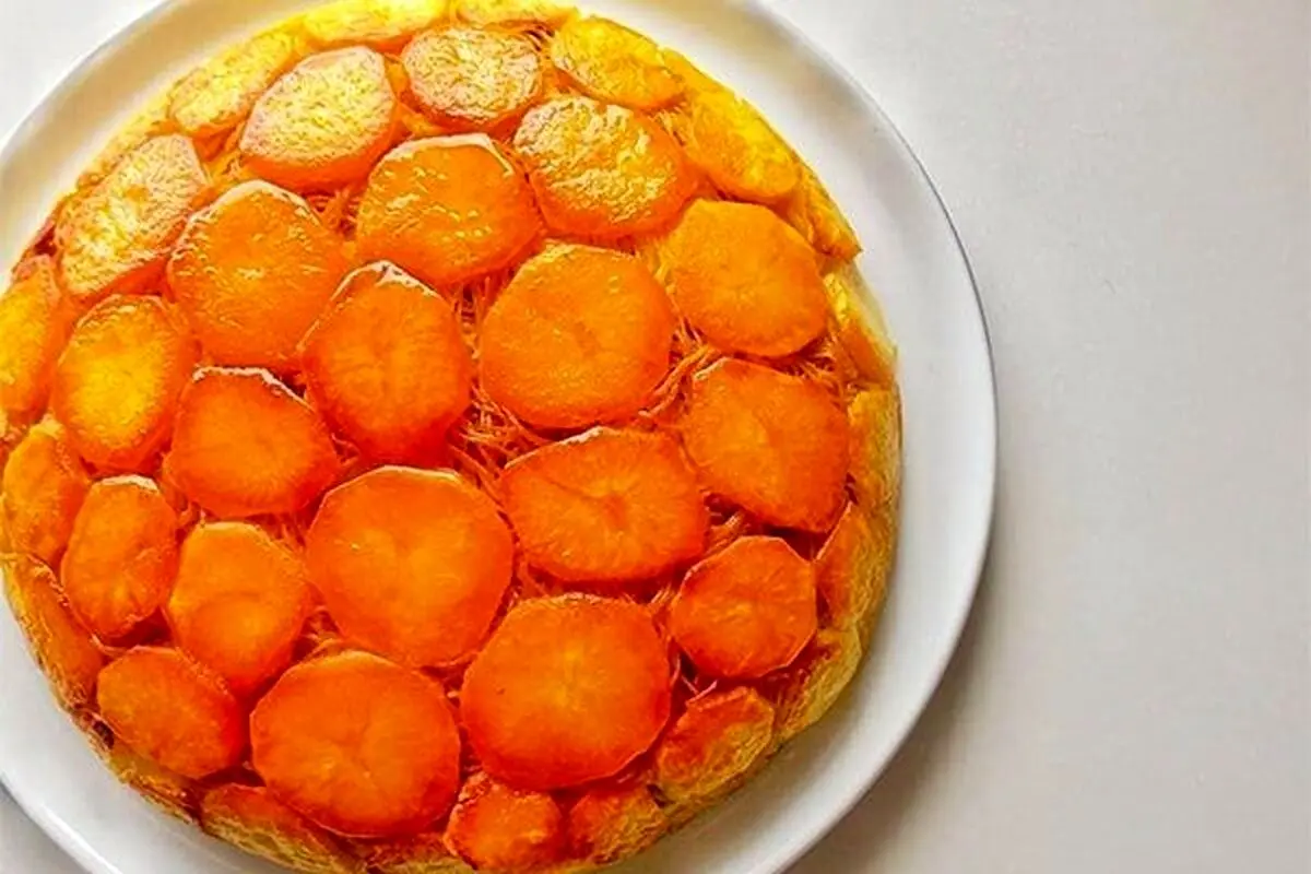 بلایی که ته‌دیگ سیب‌زمینی بر سر سلامتی می‌آورد