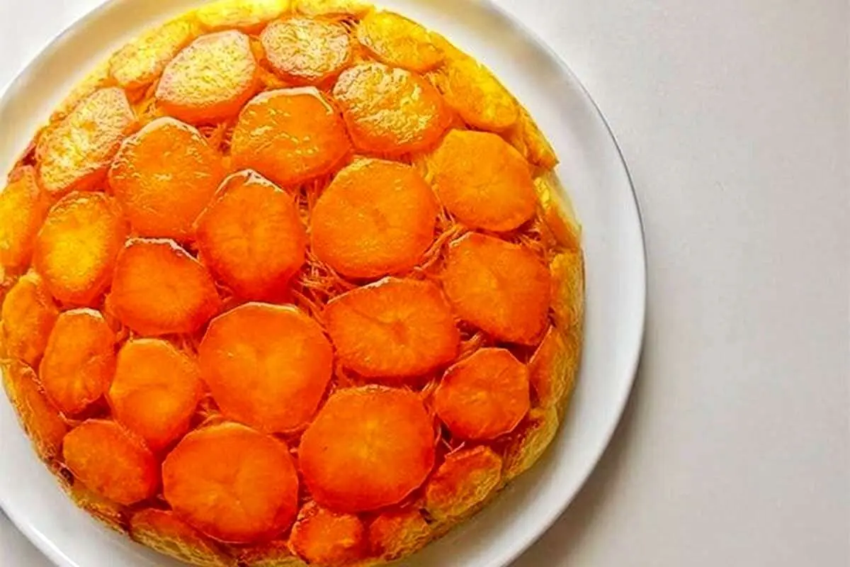 بلایی که ته‌دیگ سیب‌زمینی بر سر سلامتی می‌آورد