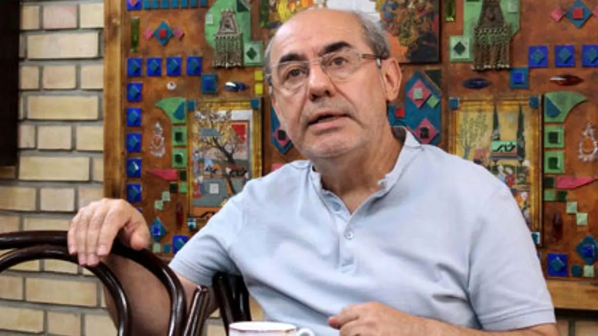 انتقاد کمال تبریزی از سختگیری‌ها در سینما: برخی کاسه داغ‌تر از آش شده‌اند