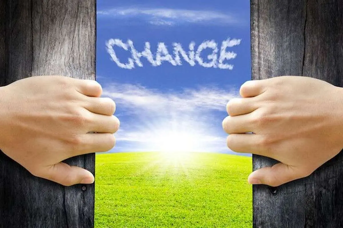 سادهترین تغییرات زندگی برای تحولی دلچسب