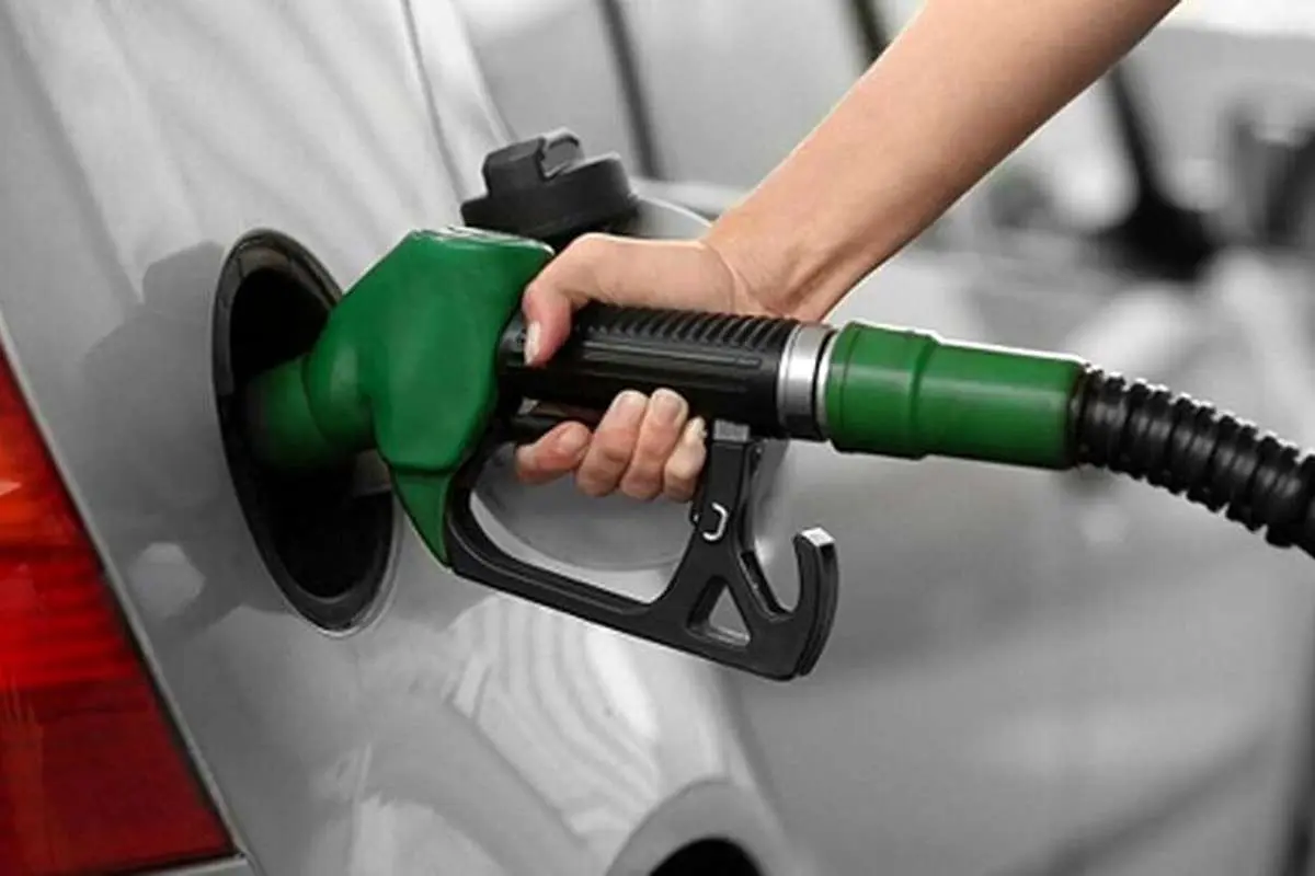 (ویدئو) وضعیت تولید بنزین چگونه است؟