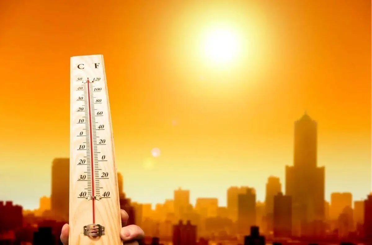 ناسا: ژوئیه ۲۰۲۳ گرم‌ترین ماه زمین طی ۱۷۰ سال گذشته بود