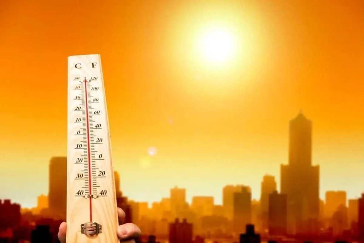 ناسا: ژوئیه ۲۰۲۳ گرم‌ترین ماه زمین طی ۱۷۰ سال گذشته بود