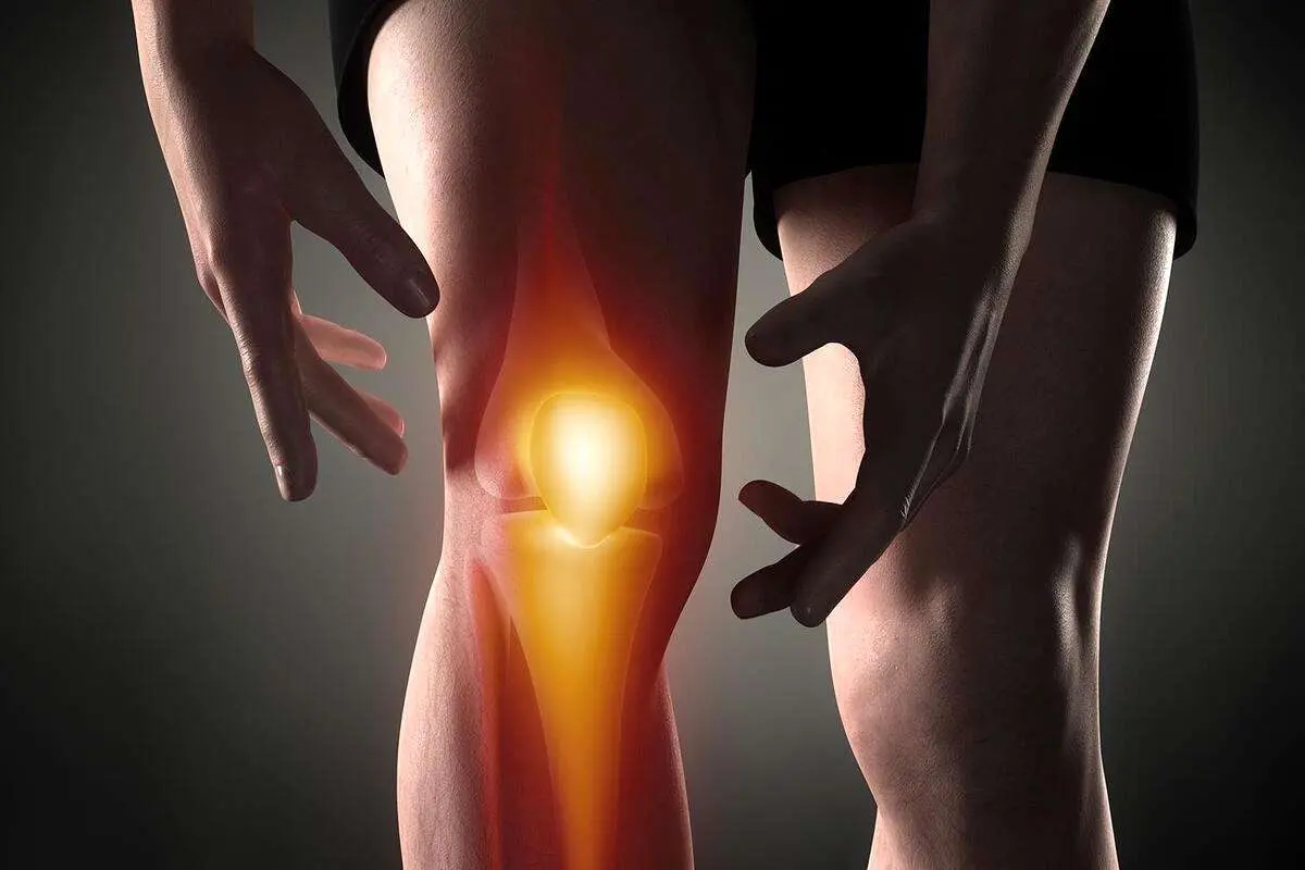 کدام خوراکیها درد زانو را زیاد میکنند؟