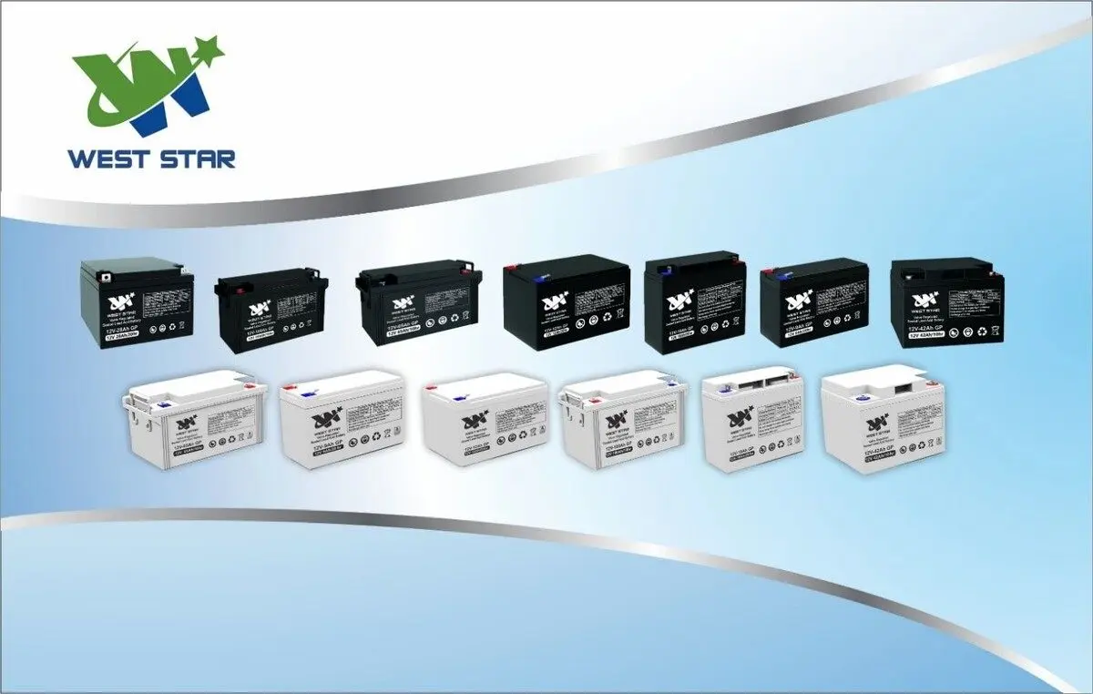 باتری یو پی اس