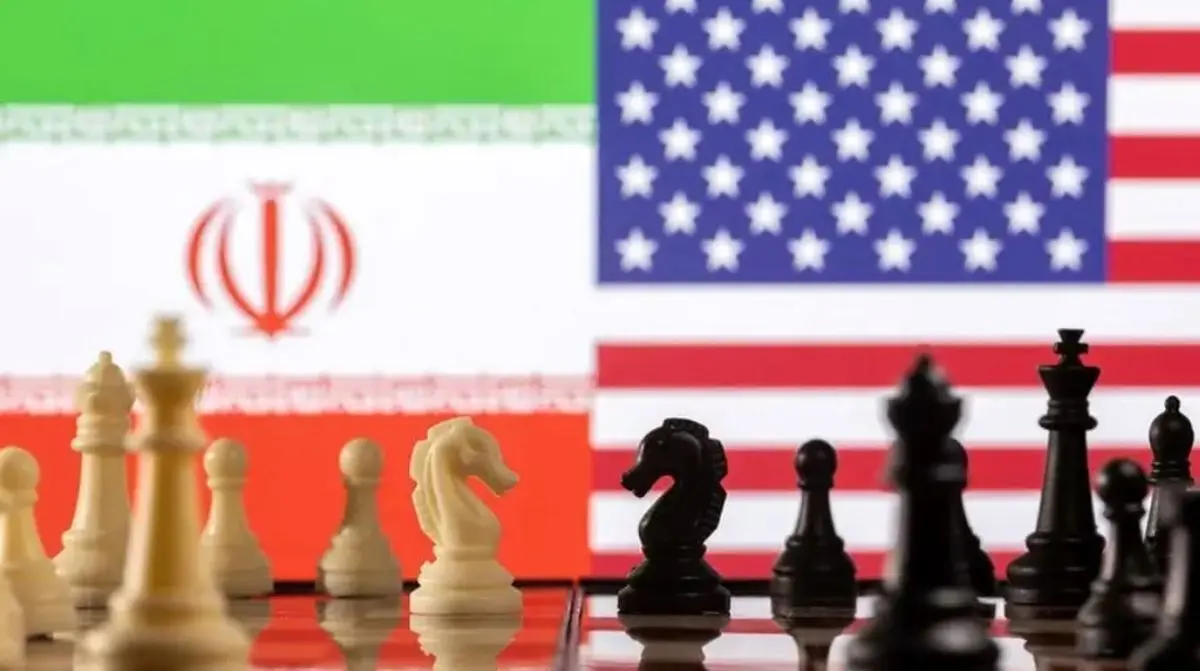 آزمون ایران یا آمریکا؟
