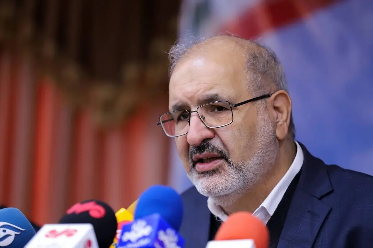 رییس سازمان سنجش: هیچ کس در صندلی که حقش نیست، نمی‌نشیند