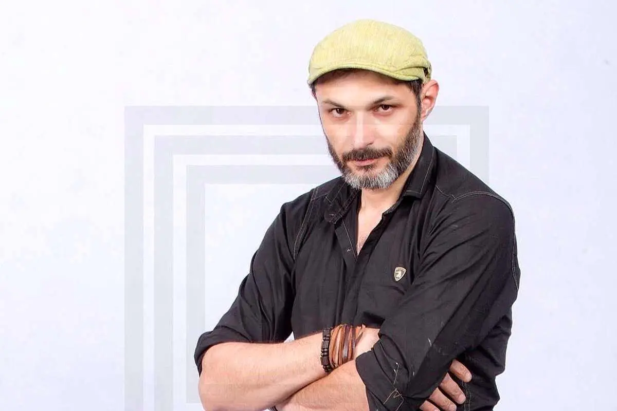 (ویدئو) ازدواج مجدد رامین پرچمی