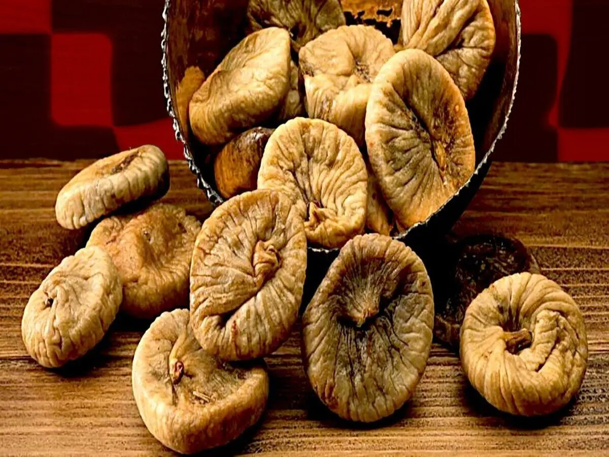 فواید بی‌نظیر انجیر خشک که نمی‌دانید