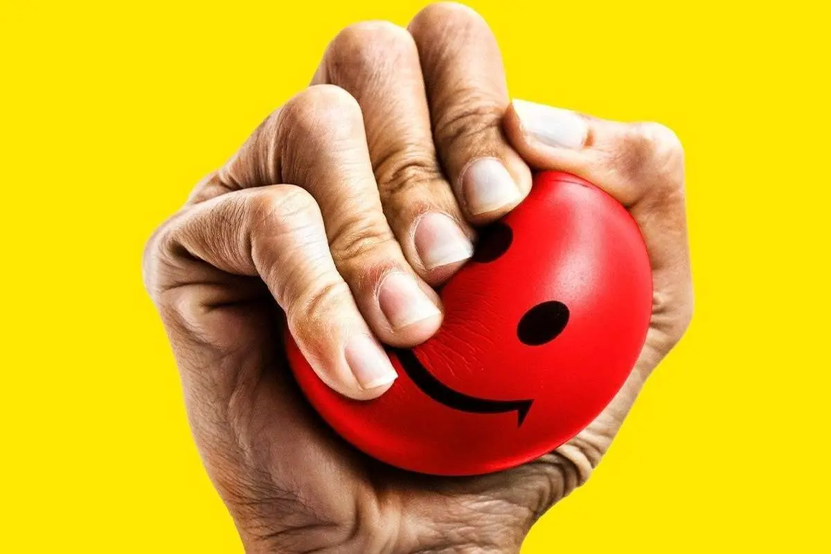 از تنفس جعبه‌ای تا منقبض کردن ران‌ها؛ هشت راه فوری برای کاهش استرس