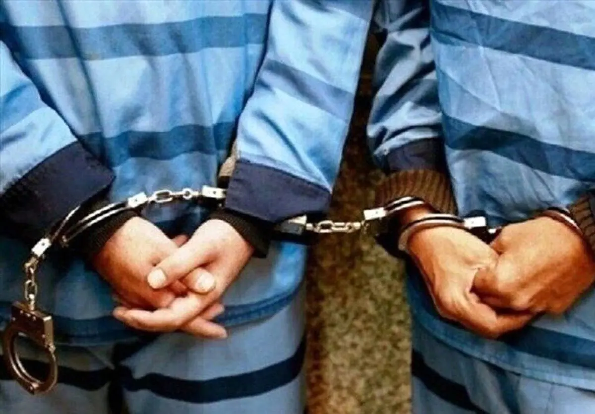 اطلاعات گیلان: ۱۲ نفر در ارتباط با اغتشاشات بازداشت شدند