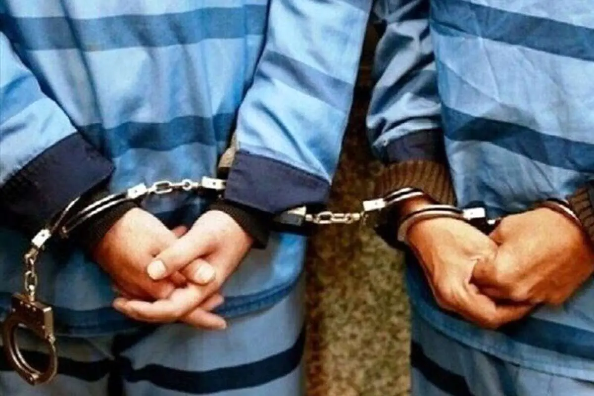 اطلاعات گیلان: ۱۲ نفر در ارتباط با اغتشاشات بازداشت شدند