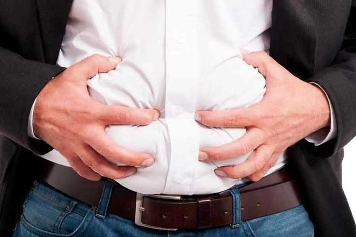 اگر نفخ شکم دارید بخوانید
