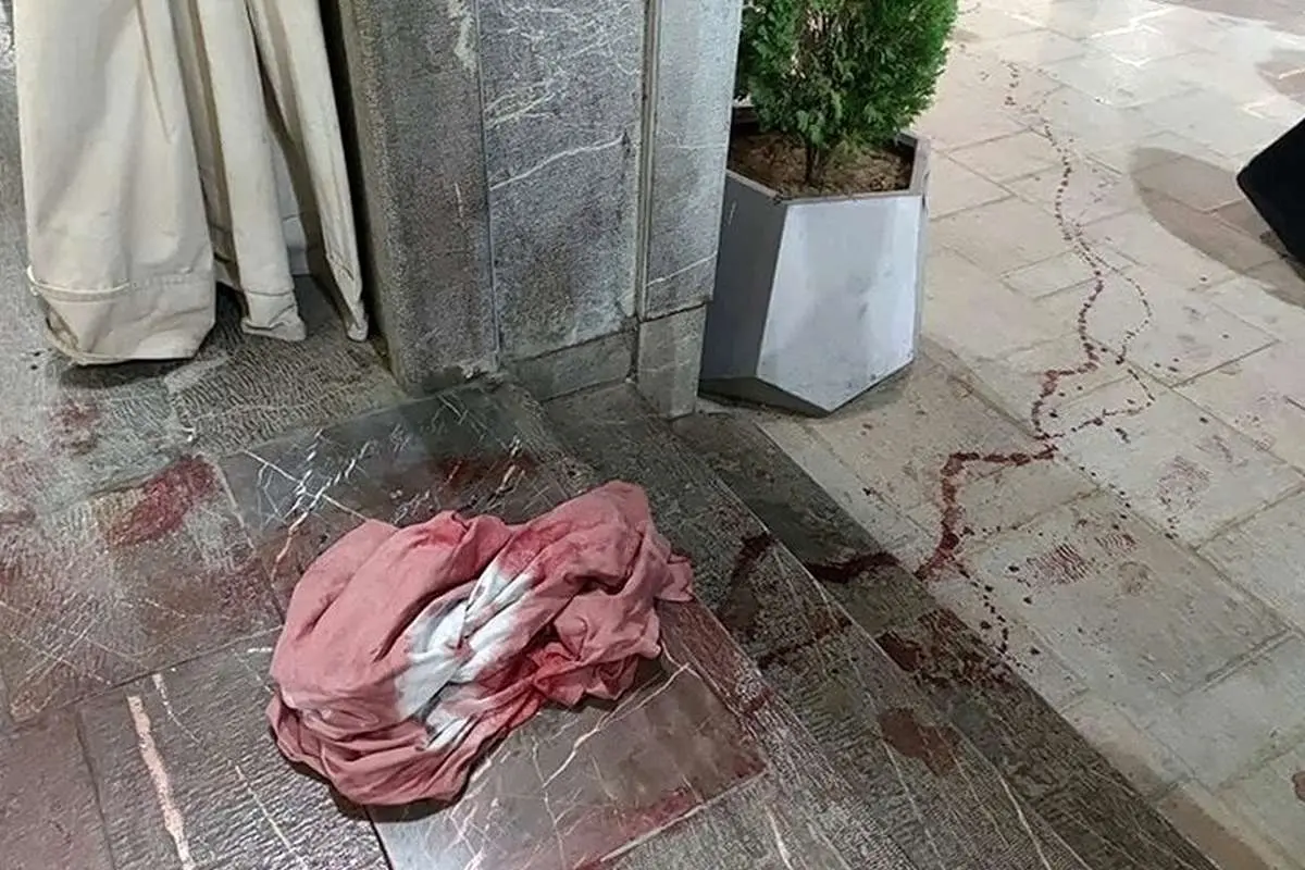 وزارت اطلاعات: کلیدی‌ترین عنصر پشتیبانی حادثه شاهچراغ بازداشت شد