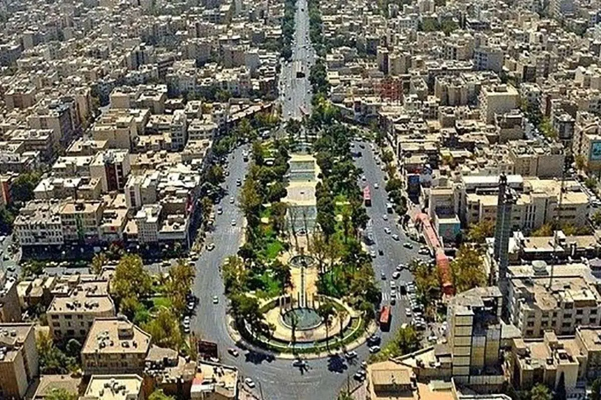 اجاره خانه‌های ۴۰ تا ۶۰ متری در نارمک چقدر آب می‌خورد؟