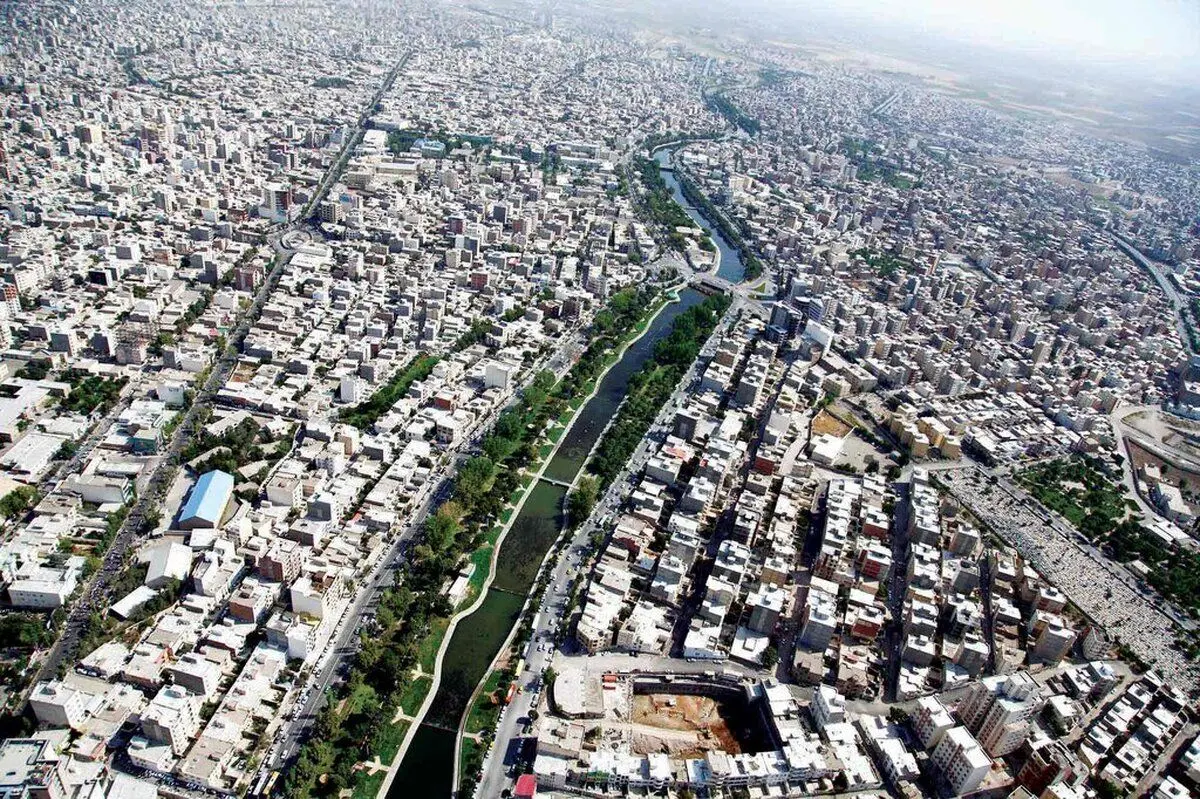 خنک‌ترین شهر ایران کجاست؟