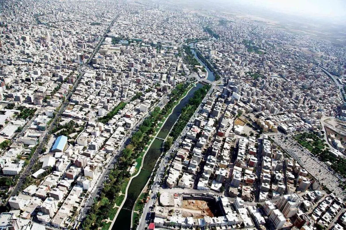خنکترین شهر ایران کجاست؟