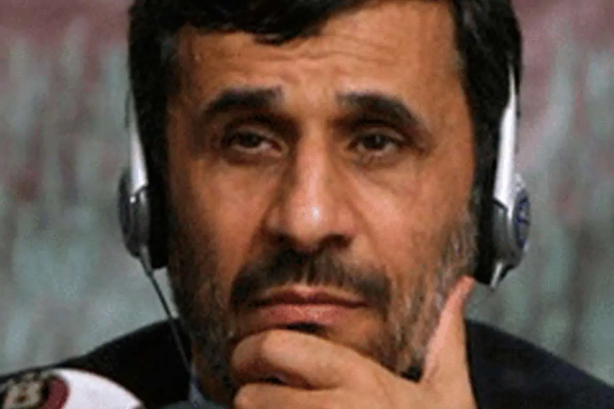 آزادي مطبوعات در ايران در حد بسيار بالايي است