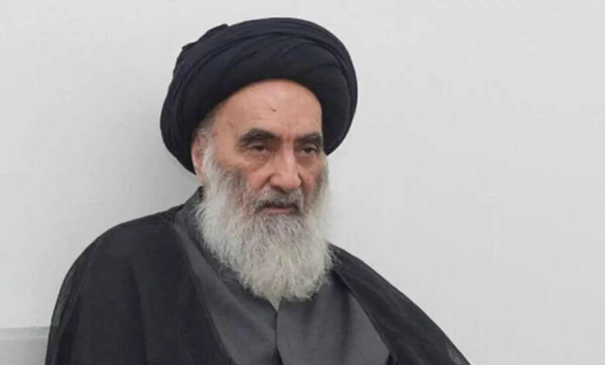 دفتر آیت الله سیستانی جمعه را اول ماه صفر اعلام کرد