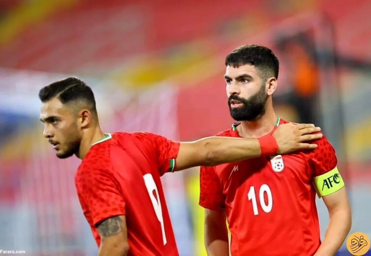 بمب نقل و انتقالات با پرسپولیس به توافق رسید