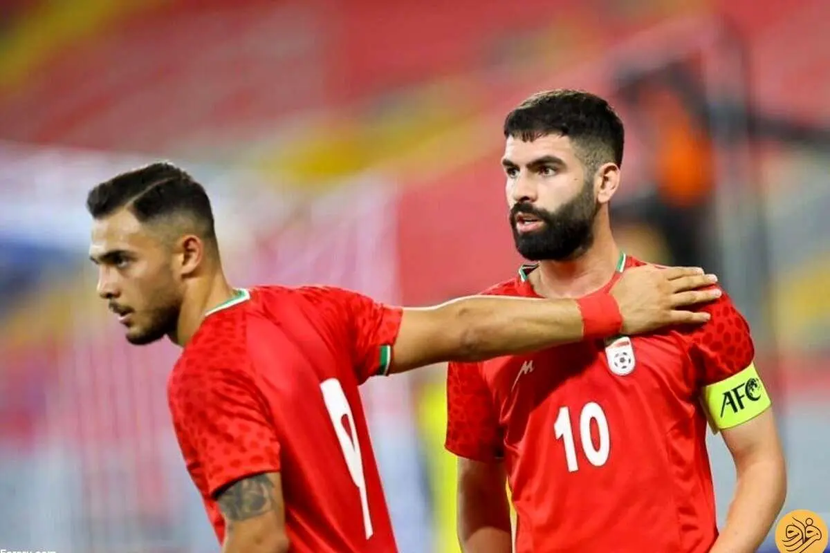 بمب نقل و انتقالات با پرسپولیس به توافق رسید