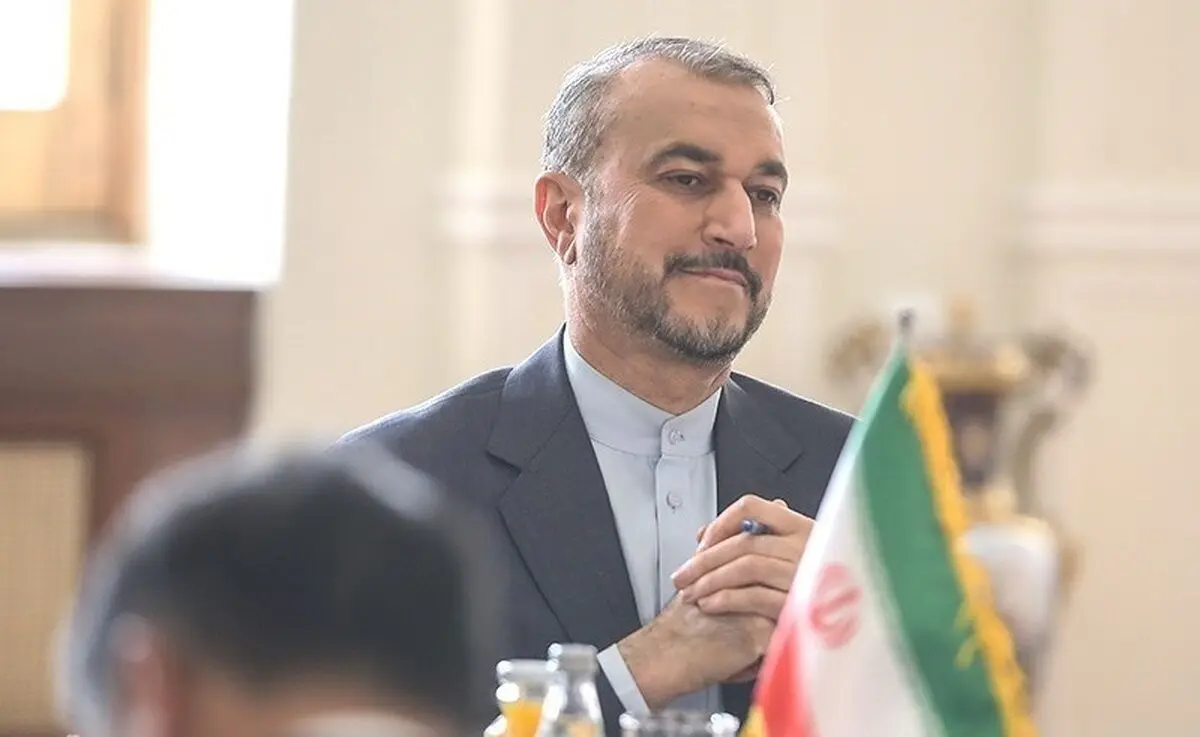 امیرعبداللهیان: بن سلمان دعوت ایران را قبول کرد