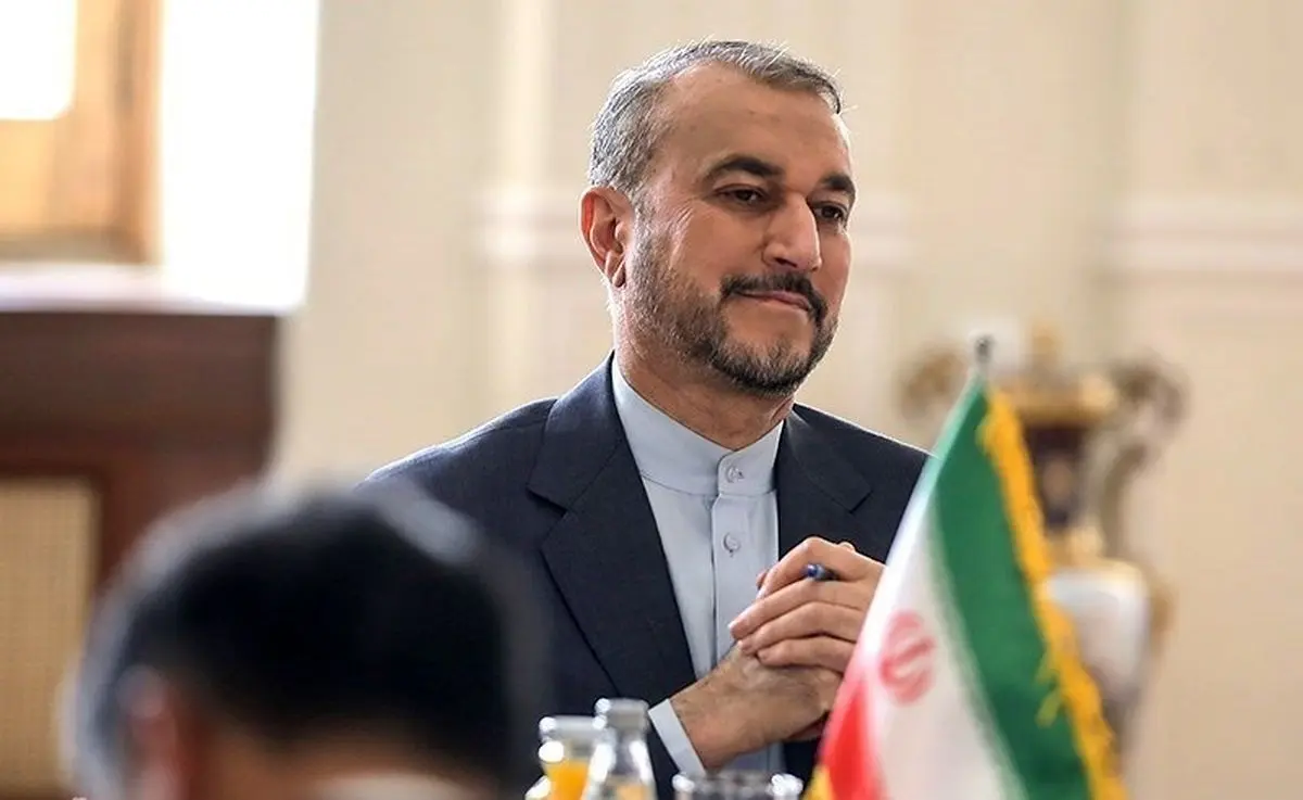 امیرعبداللهیان: بن سلمان دعوت ایران را قبول کرد
