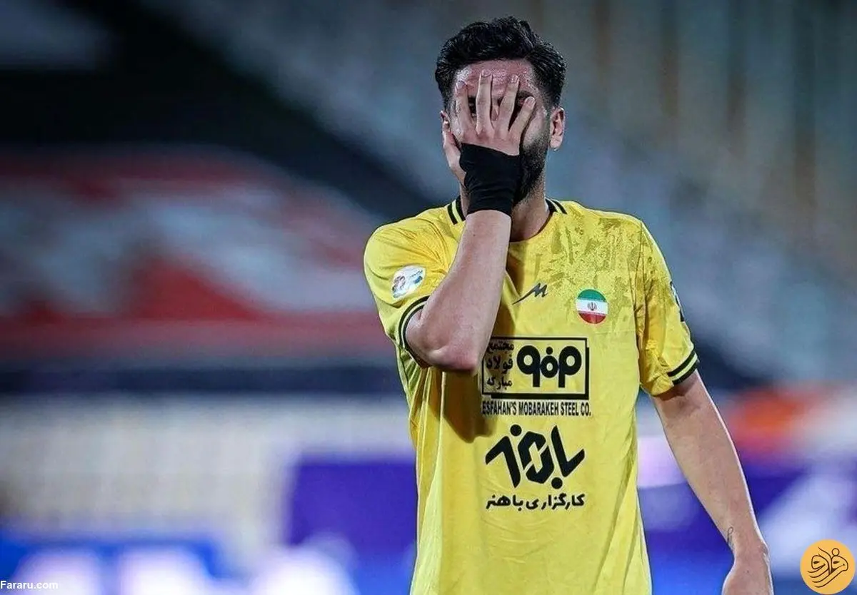 تایید مذاکره پرسپولیس با ستاره سپاهان؛ بمب منفجر می‌شود